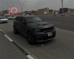 دودج دورانجو